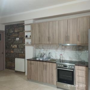 Afbeelding uit fotogalerij van FILISIA in Koustáros