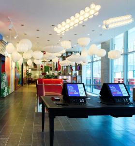 Fotografie z fotogalerie ubytování citizenM Austin Downtown v destinaci Austin