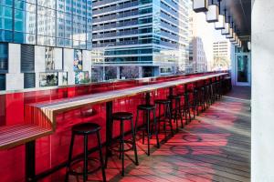 Fotografie z fotogalerie ubytování citizenM Austin Downtown v destinaci Austin