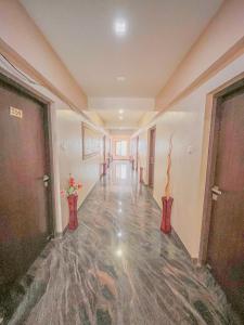 普杰StayGuru Park View Residency的相册照片