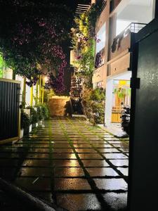 En have udenfor UPPU HOMESTAY + 6 billeder