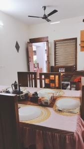 Billede fra billedgalleriet på UPPU HOMESTAY i Mulappilangād