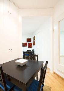 Fotografie z fotogalerie ubytování Apartment Gaudi XL v destinaci Barcelona