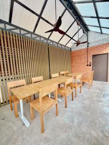 春蓬Calamint Residence Hotel ( คาลามิ้นท์)的相册照片