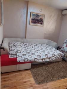 Gallery image of Apartment Vuk in Podgorica