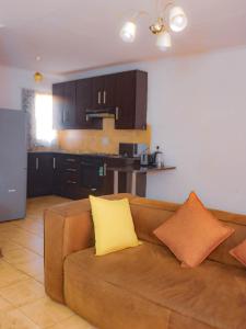 Photo de la galerie de l'établissement Alldays Sunset Lodge, à Alldays