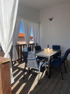Fotografia z galérie ubytovania Sinisa Apartman Vir vo Viry