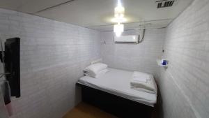 Fotografie z fotogalerie ubytování Cozy Inn Jordan Station v Hong Kongu