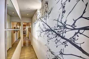 Photo de la galerie de l'établissement Hotel Vivaldi, à Puteaux