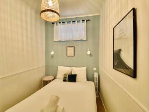 Cocooning appartement a cote Champs-Elysee