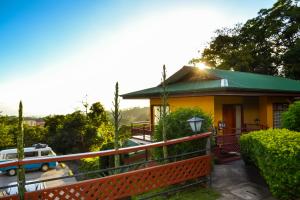 Photo de la galerie de l'établissement Hotel Ficus - Monteverde, à Monteverde Costa Rica