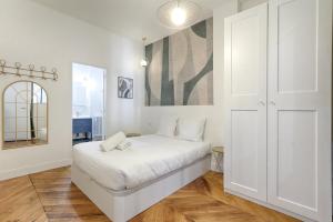 Beautiful apartment