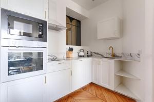 Beautiful apartment