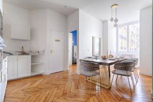 Beautiful apartment