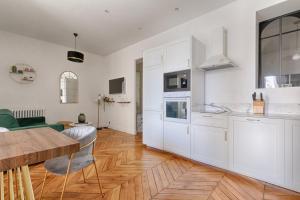 Beautiful apartment