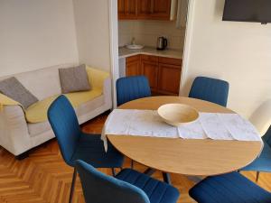 Fotografie z fotogalerie ubytování Apartment Plavo Nebo v Dubrovníku