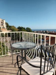 Fotografie z fotogalerie ubytování Apartment Plavo Nebo v Dubrovníku
