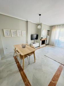 Zdjęcie z galerii obiektu Jolie maison à Cabopino Marbella w Marbelli