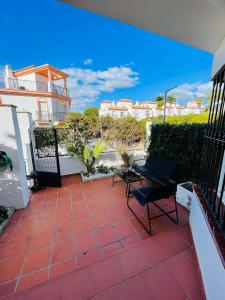 Zdjęcie z galerii obiektu Jolie maison à Cabopino Marbella w Marbelli