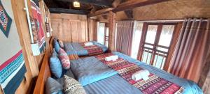 Fotografie z fotogalerie ubytování Ta Xua Ecolodge v destinaci Bắc Yên