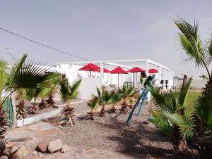 阿加迪尔Riad & Restaurant Ocean Beach Douira的相册照片