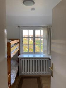 Postel nebo postele na pokoji v ubytování Gurdai + 4 fotografie