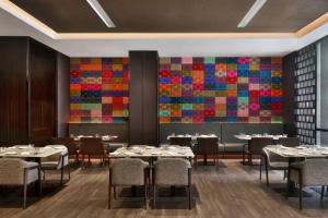 Ristorante o altro punto ristoro di Kathmandu Marriott Hotel