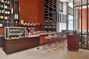 Bevande di Kathmandu Marriott Hotel