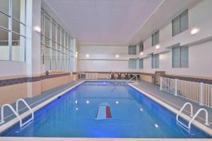 Bazén v ubytování Hyatt Place Dewey Beach nebo v jeho okolí