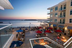 Hosté ubytování Hyatt Place Dewey Beach