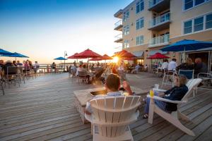 Hosté ubytování Hyatt Place Dewey Beach