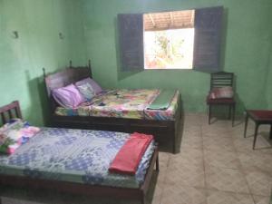 Galeriebild der Unterkunft Aloha LC Hostel in Luis Correia