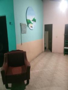 Galeriebild der Unterkunft Aloha LC Hostel in Luis Correia + 13 Fotos