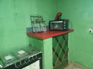 Galeriebild der Unterkunft Aloha LC Hostel in Luis Correia