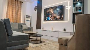 Setusvæði á Urban Haven