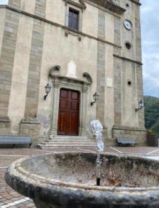 Fotografia z galérie ubytovania Cottage Gole Alcantara Pafumi v destinácii Graniti