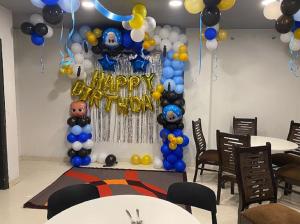 Φωτογραφία από το άλμπουμ του Angel Pink Vasundhara Sector 5 σε Noida