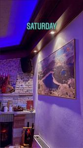 Fotografie z fotogalerie ubytování LURA Hotel v destinaci Peshkopi