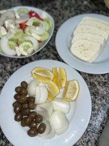 Fotografie z fotogalerie ubytování LURA Hotel v destinaci Peshkopi