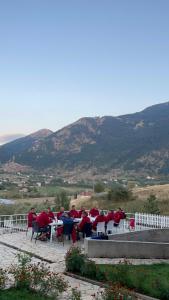 Fotografie z fotogalerie ubytování LURA Hotel v destinaci Peshkopi