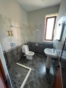 Fotografie z fotogalerie ubytování LURA Hotel v destinaci Peshkopi