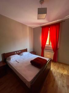Fotografie z fotogalerie ubytování LURA Hotel v destinaci Peshkopi