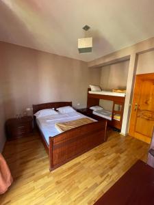 Fotografie z fotogalerie ubytování LURA Hotel v destinaci Peshkopi