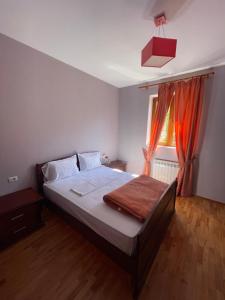 Fotografie z fotogalerie ubytování LURA Hotel v destinaci Peshkopi