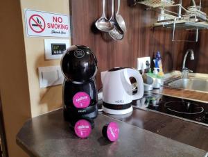 Afbeelding uit fotogalerij van Arendo Sun - studio in Barceló Hotel in Sunny Beach