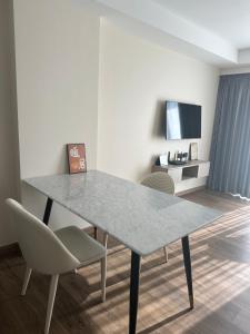 チェンマイにあるThe One Chiang Mai Condoのギャラリーの写真