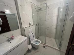 Gallery image of Sunset Escape Apartment Saranda (2br+2ba) in Sarandë