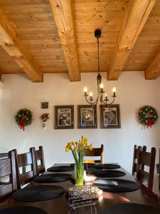Fotografie z fotogalerie ubytování Villa 6 Vrchlabí ve Vrchlabí