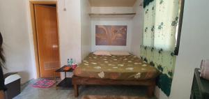 Postel nebo postele na pokoji v ubytování Jea's Room Rental + 8 fotografií