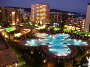 Afbeelding uit fotogalerij van Arendo Sun - studio in Barceló Hotel in Sunny Beach +8 foto's